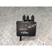 Блок ABS Volkswagen Touran 1 2005 1k0907379d