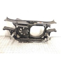 передняя панель (телевизор) Audi A6 4B/C5 2003 4B0805588G