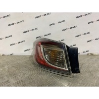 фонарь Mazda 3 BL, седан 2011 BBP251160D