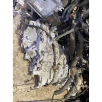 Вариатор Renault Koleos 2010 310201XF7C