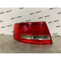фонарь Audi A6 C6, 3 2005 4F5945095P