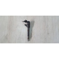 Форсунки топлива fiat doblo 1.3 jtdm 0445110351