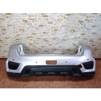 Бампер tyl mitsubishi asx iii 3 2019 2020 2021 fv