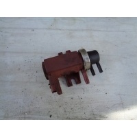 Электроклапан турбины peugeot citroen 1.6 hdi