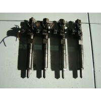 Renault clio ii 1.5dci форсунки форсунки 28232242