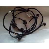 Свет pdc под туманки volkswagen t5 рестайлинг t6 7e0971095