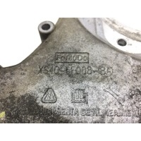 Насос масляный Ford Focus 2007 XS4Q6F008BA