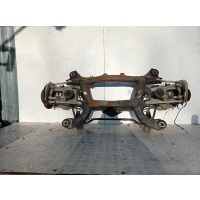Балка задняя BMW X5 E70 2006 - 2013 2008