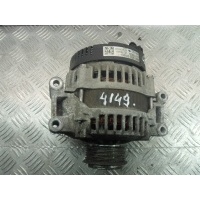 Генератор Audi A6 C7 (4G2) 2011 - 2014 2012 06E903018G,
