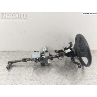 Колонка рулевая Opel Corsa C 2005 13205210