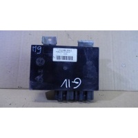 Гольф iv модуль комфорта 1c0962258d
