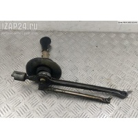 Кулиса КПП BMW 3 E46 (1998-2006) 2000 25111434107