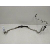 Трубка кондиционера Renault Sandero 2009 8200587431