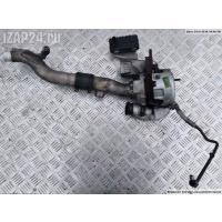 Турбина L Volkswagen Touareg 2003 07Z145701T