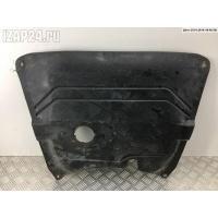 Защита под ДВС Renault Scenic I (1996-2003) 1998 7700838367