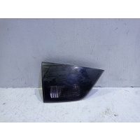 Фонарь задний левый внутренний Mitsubishi Outlander 2 CW0W 2005-2012 8331A005