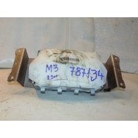 Подушка безопасности в торпеду Mazda 3 1 BK 2003-2009 BP4S57K50A