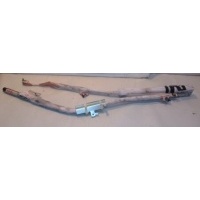 Подушка потолочная (шторка) Mazda 6 1 GG 2002-2007 GJ6J57KN0J