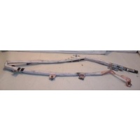 Подушка потолочная (шторка) Mazda 6 1 GG 2002-2007 GJ6J57KM0J
