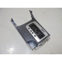 Накладка на кулису Mazda 6 1 GG 2002-2007 GR1E64340C