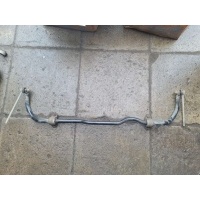 Стабилизатор подвески (поперечной устойчивости) передний Volkswagen Caddy 2010 2K3411303C