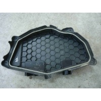 Крышка блока предохранителей Audi A6 2013 4G1907613A