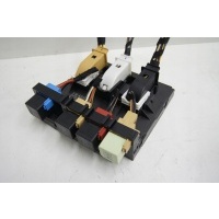 Touran i рестайлинг bcm bcmpq35