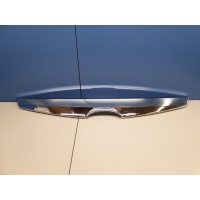 Молдинг решётки радиатора Mazda 6 GG 2002-2007 GR1L50711A