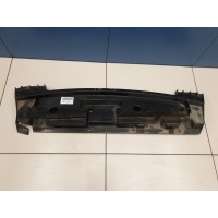 Пыльник переднего бампера Nissan Qashqai J11E 2014- 62660DF30A