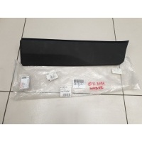 Молдинг двери левый задний Ford EcoSport 2014- 1867330