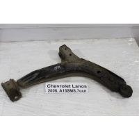 Рычаг Chevrolet Lanos T100 2008 96445372