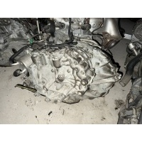 Вариатор Nissan Qashqai J10 MR20DE 2WD JF011E