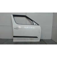 Дверь боковая перед. правая Skoda Yeti 2013-2018 2016 5L0831056