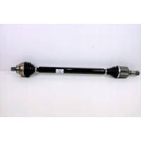 volkswagen audi seat skoda привод правый 3q0407272ce