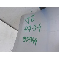 Бампер передний Volkswagen Transporter T6 2019- 7LA807217BGRU