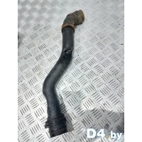 Патрубок интеркулера Volkswagen Passat 1995 3a0145828