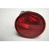 Фонарь противотуманный задний левый mitsubishi L200 (KB4T) 2006-2016 8337A027