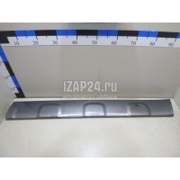 Накладка двери передней правой Honda CR-V (2007 - 2012) 75312SWAJ01ZA