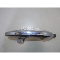 Ручка двери наружная левая Honda CR-V (2007 - 2012) 72180SWAG01