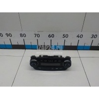 Блок управления климатической установкой Honda CR-V (2007 - 2012) 79600SWAE41ZA