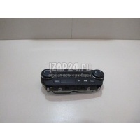 Блок управления климатической установкой Honda CR-V (2007 - 2012) 79600SWAG41ZA