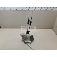 Замок двери задней левой Honda CR-V (2007 - 2012) 72650SWAE01