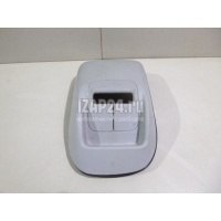 Накладка (кузов внутри) Honda CR-V (2007 - 2012) 83265SWAA01ZB