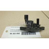 Клапан вентиляции топливного бака Honda CR-V (2007 - 2012) 36162-rna-a01
