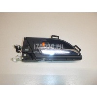 Ручка двери внутренняя левая Honda CR-V (2007 - 2012) 72160SWAA01ZA