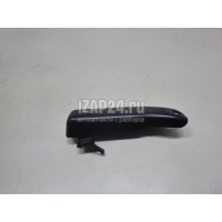 Кронштейн (сопут. товар) Honda CR-V (2007 - 2012) 17132RTB000