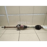 Полуось передняя правая Honda CR-V (2007 - 2012) 44305SWA900
