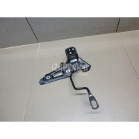 Замок бардачка Honda CR-V (2007 - 2012) 77541SWAA00