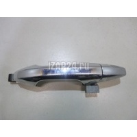 Ручка двери задней наружная правая Honda CR-V (2007 - 2012) 72140SWAG11