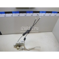 Замок двери передней левой Honda CR-V (2007 - 2012) 72150-swa-q01